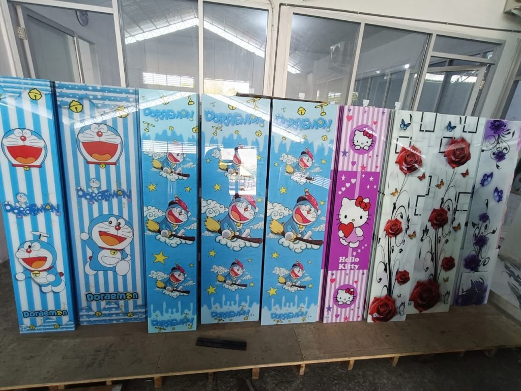 Kaca-Printing